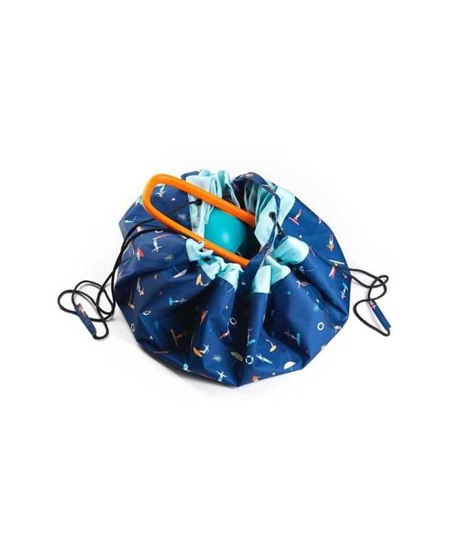 Outdoor - Tapis et sac de jeu - Surf Outdoor - Tapis et sac de jeu - Surf