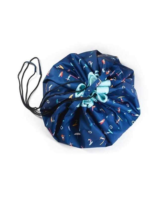Outdoor - Tapis et sac de jeu - Surf Outdoor - Tapis et sac de jeu - Surf