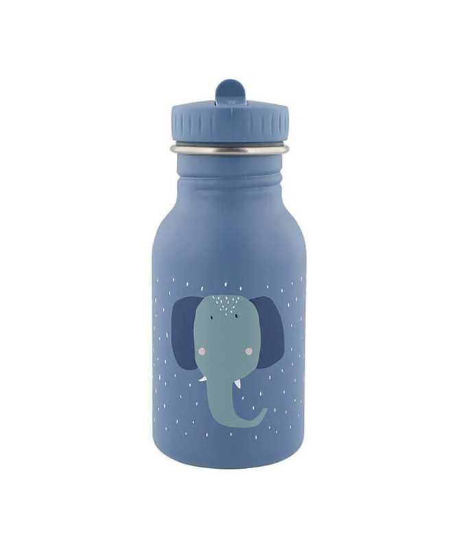 Gourde 350 ml - Mrs. Elephant Gourde 350 ml - Mrs. Elephant