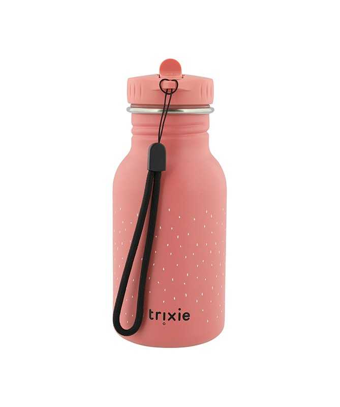 Gourde 350 ml - Mrs. Flamingo Gourde 350 ml - Mrs. Flamingo