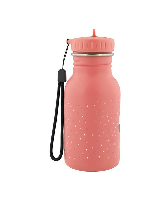 Gourde 350 ml - Mrs. Flamingo Gourde 350 ml - Mrs. Flamingo