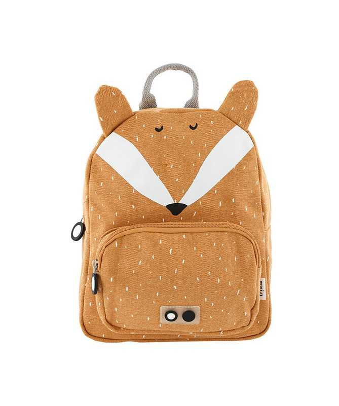 Sac à dos - Mr. Fox Sac à dos - Mr. Fox