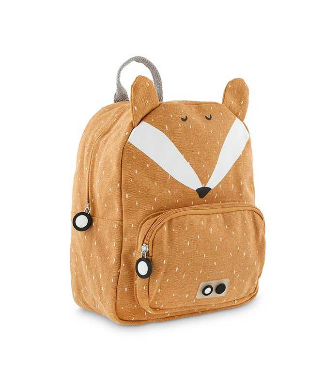 Sac à dos - Mr. Fox Sac à dos - Mr. Fox