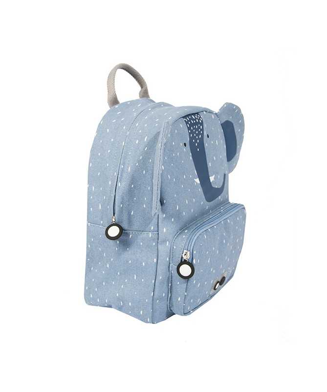 Sac à dos - Mrs. Elephant Sac à dos - Mrs. Elephant