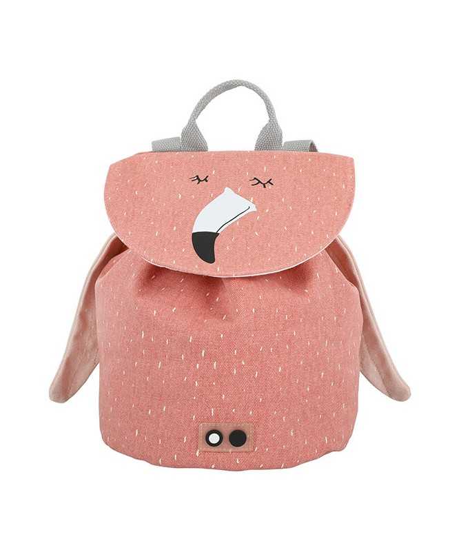Sac à dos Mini - Mrs. Flamingo Sac à dos Mini - Mrs. Flamingo
