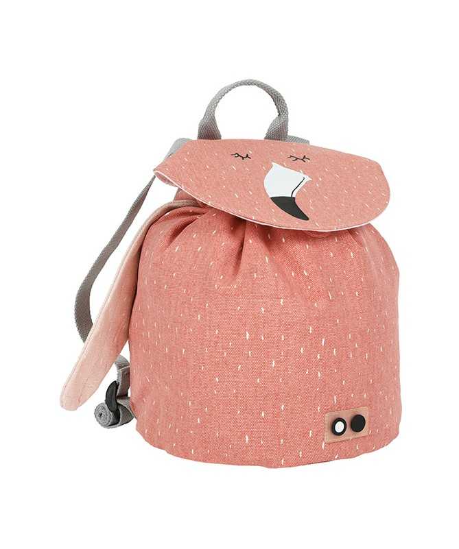 Sac à dos Mini - Mrs. Flamingo Sac à dos Mini - Mrs. Flamingo