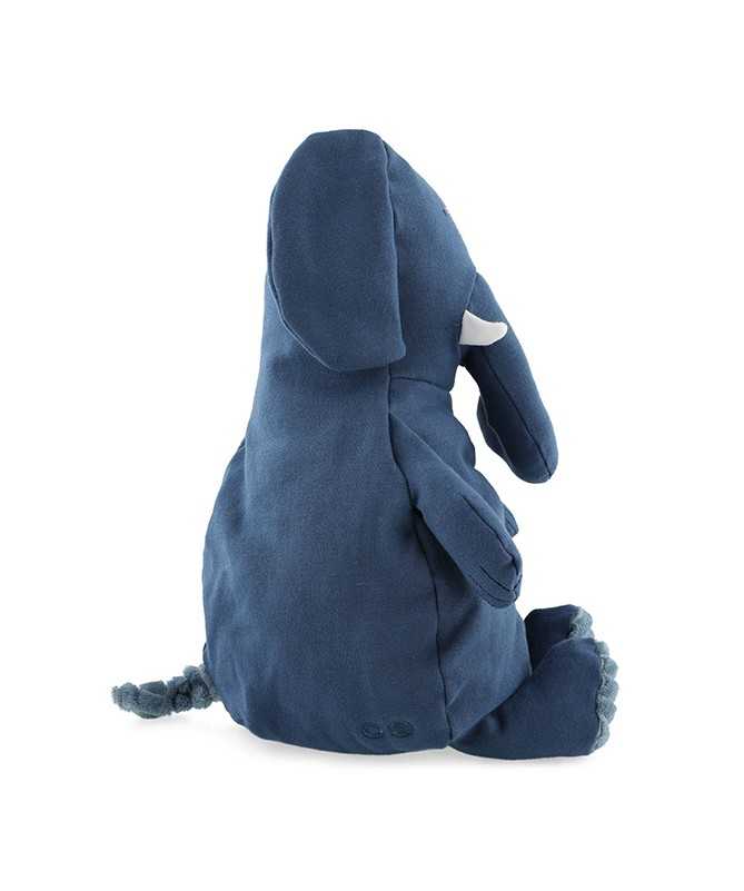 Grande Peluche - Mrs. Elephant Grande Peluche - Mrs. Elephant