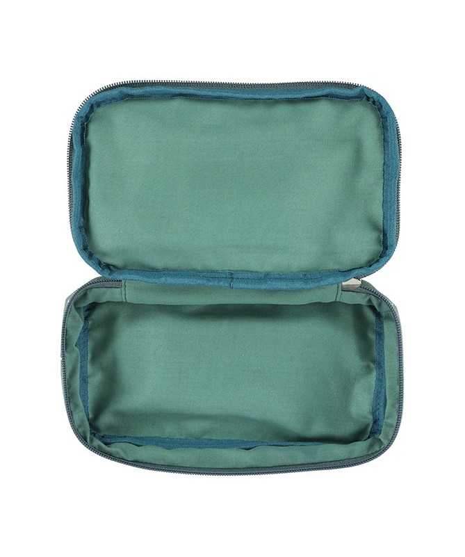 Trousse rectangulaire - Mr. Hippo Trousse rectangulaire - Mr. Hippo