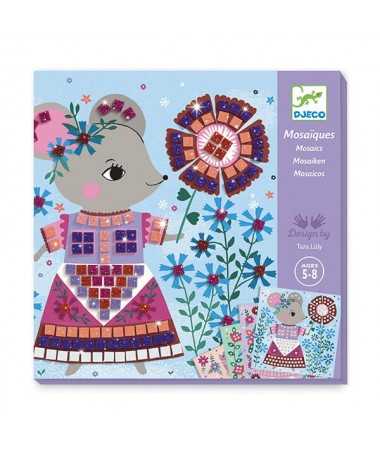 Collages - Lovely pets