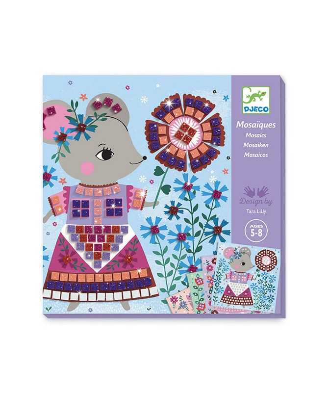 Collages - Lovely pets