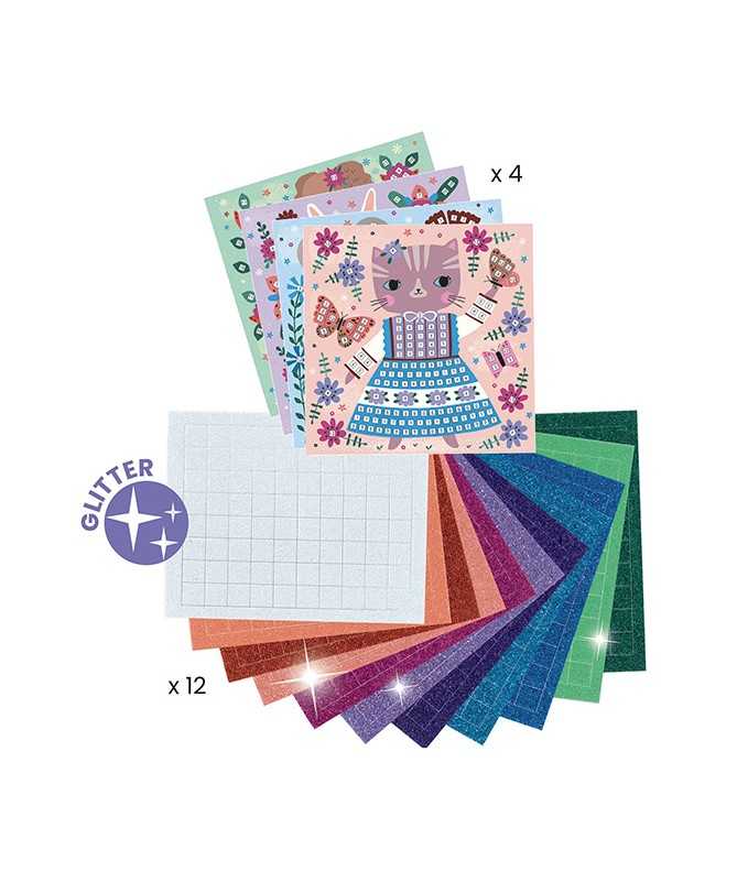 Collages - Lovely pets