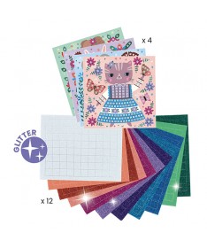 Collages - Lovely pets