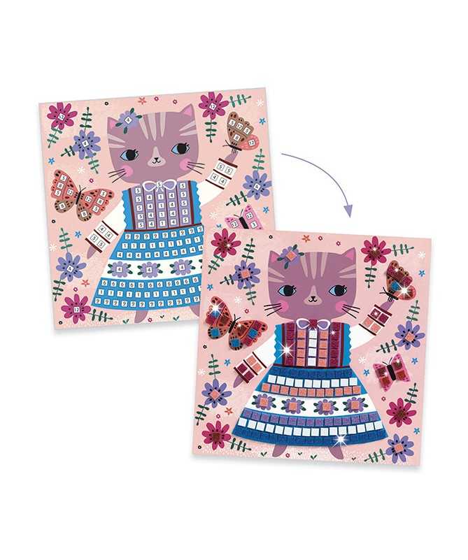 Collages - Lovely pets