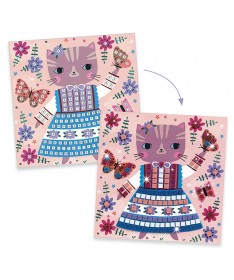 Collages - Lovely pets