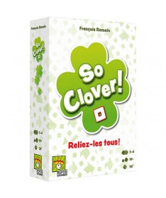 So Clover !