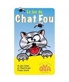 Le Jeu du Chat Fou