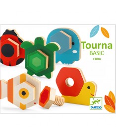 TournaBasic