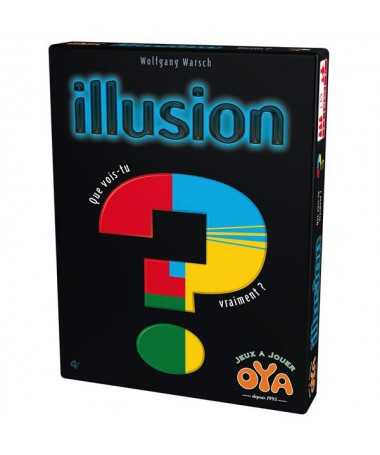 Illusion