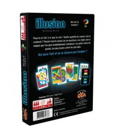 Illusion