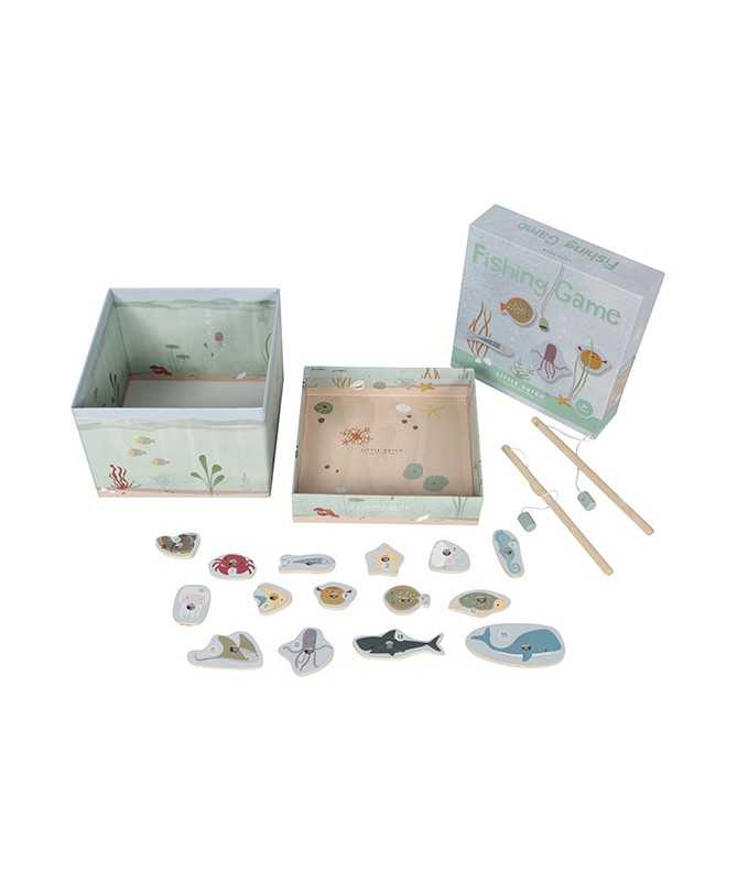 Jeu de Pêche à la Ligne Jeu de Pêche à la Ligne
