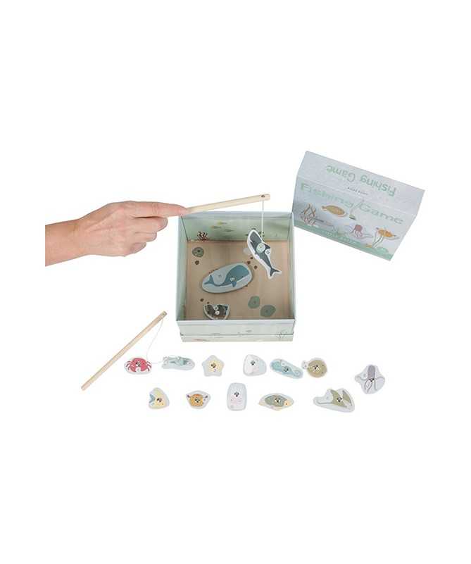 Jeu de Pêche à la Ligne Jeu de Pêche à la Ligne