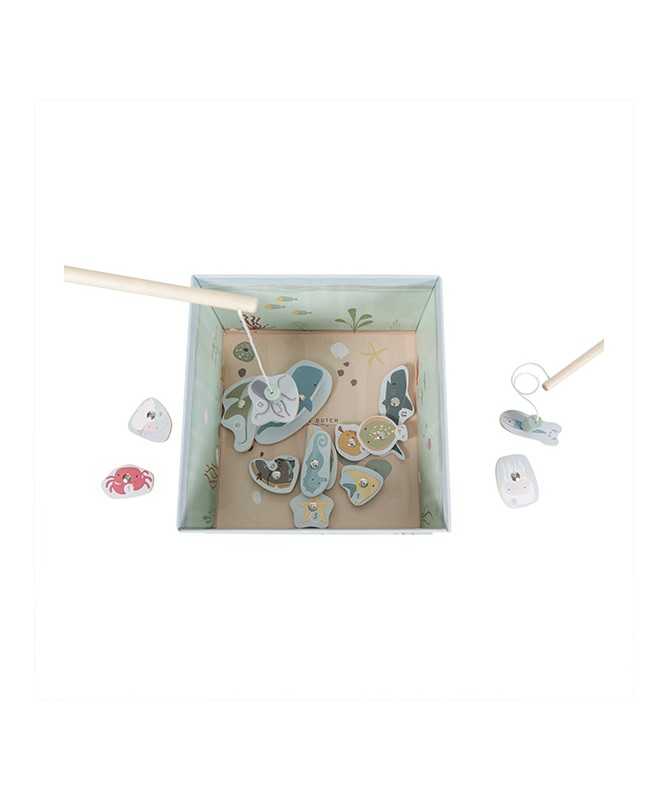 Jeu de Pêche à la Ligne Jeu de Pêche à la Ligne