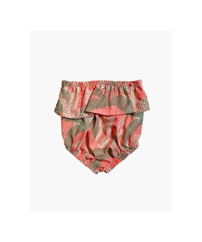 Body Bustier Lorna - Palm trees - Poupée Gordis Body Bustier Lorna - Palm trees - Poupée Gordis