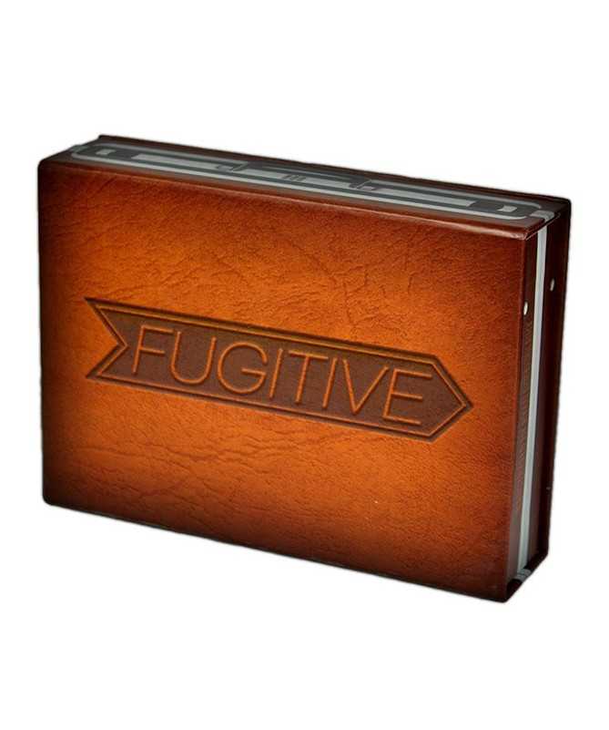 Fugitive