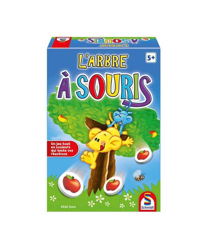 L'Arbre à Souris