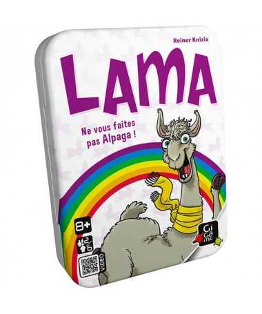 Lama