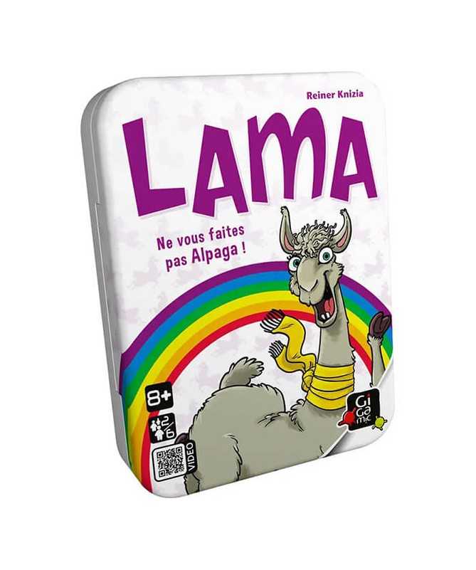 Lama