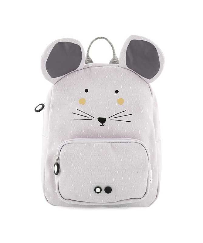 Sac à dos - Mrs. Mouse Sac à dos - Mrs. Mouse