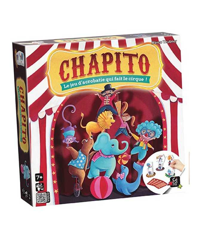 Chapito Chapito