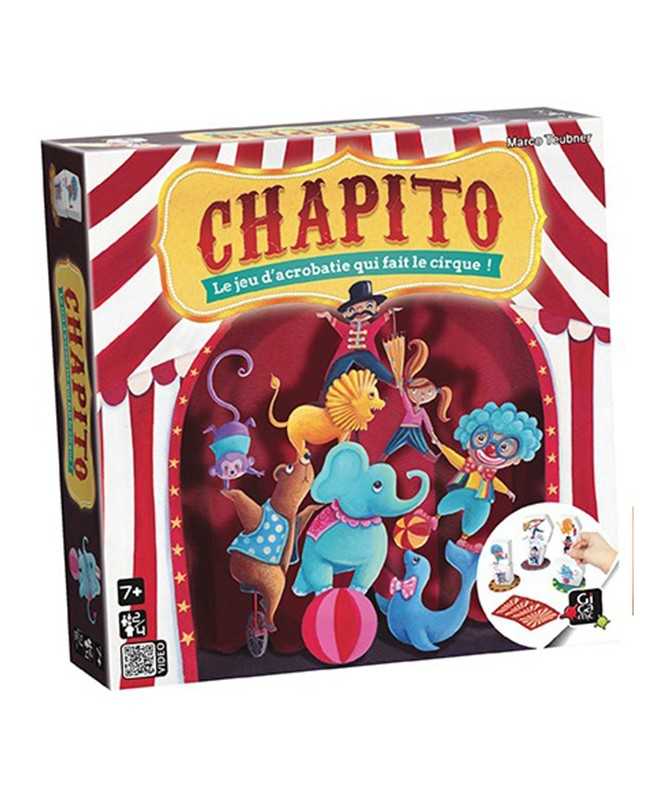 Chapito