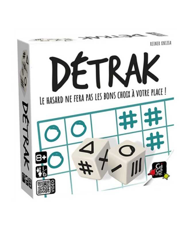 Détrak