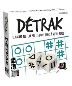 Détrak