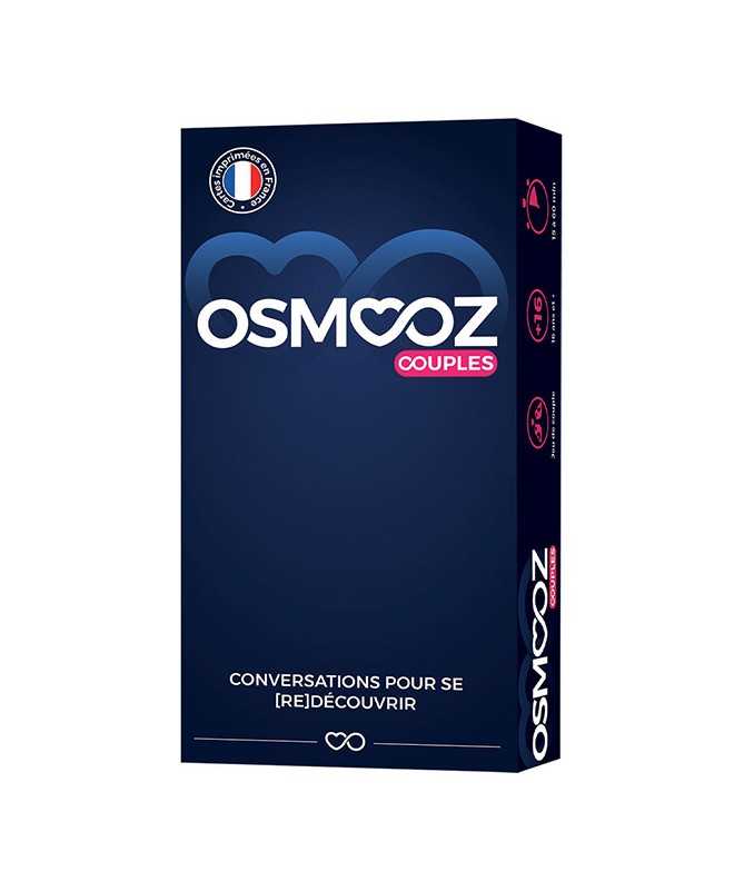 Osmooz Couples Osmooz Couples