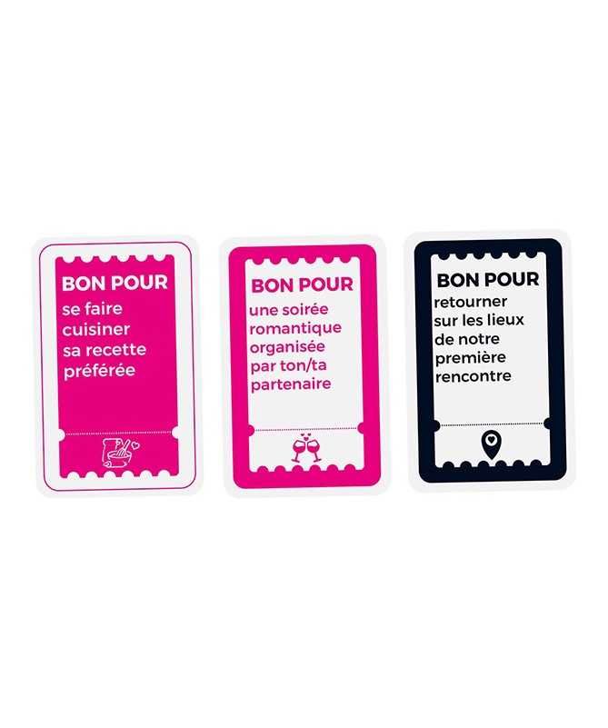 Osmooz Couples - Humour noir & Coquin - Baraka Jeux