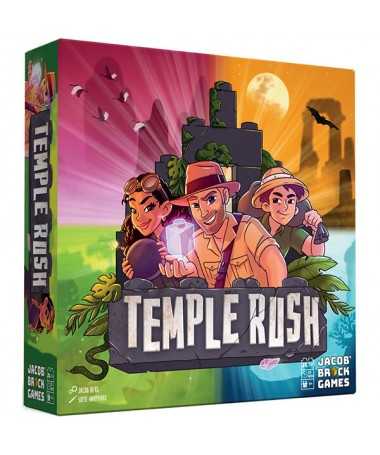 Temple Rush