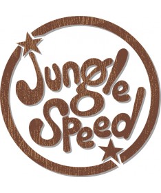 Jungle Speed - Koh-Lanta