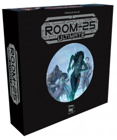 Room-25 - Ultimate