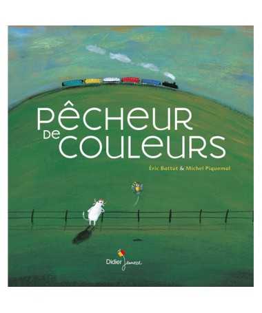 Pêcheur de couleurs