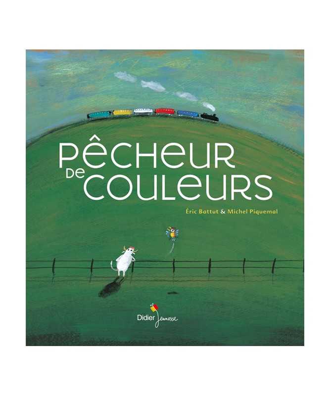 Pêcheur de couleurs