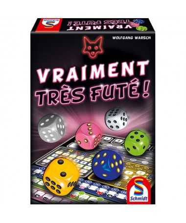 Vraiment Très Futé !