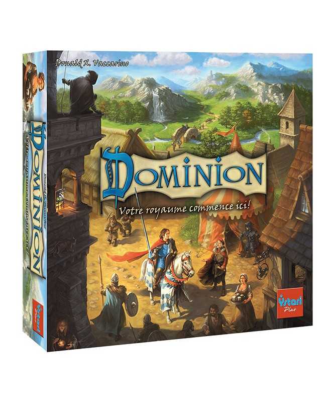 Dominion