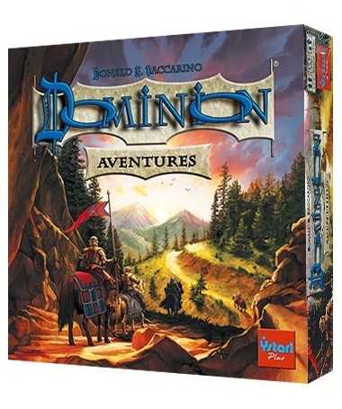 Dominion ext. Aventures