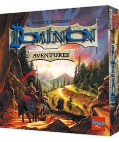 Dominion ext. Aventures