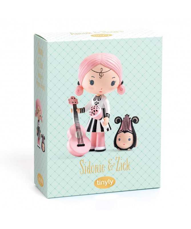 Figurines Tinyly Figurines Tinyly