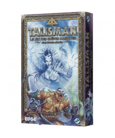 Talisman ext. La marche du froid