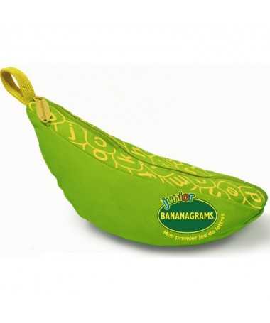 Bananagrams Junior